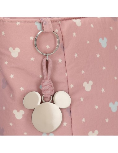 MOCHILA 35CM. LUMA MICKEY
